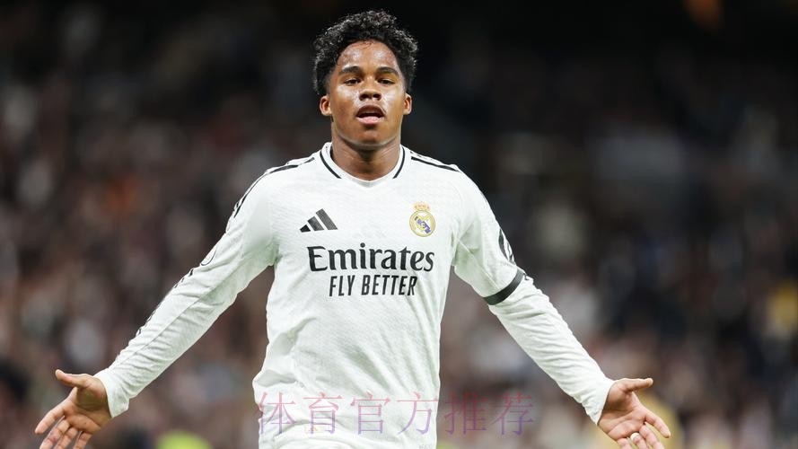 丰塞卡已说服恩德里克加盟里昂 皇马要求租借费