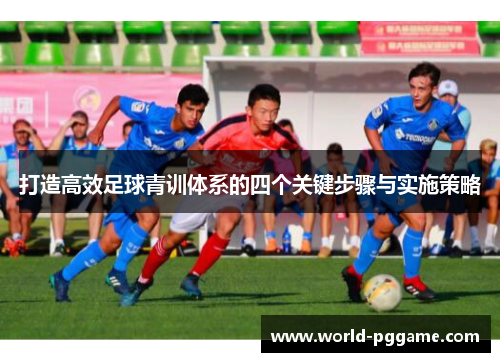 打造高效足球青训体系的四个关键步骤与实施策略